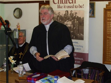 collar clerical tab church episcopal shirt methodist